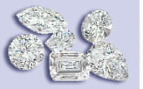 Diamanten